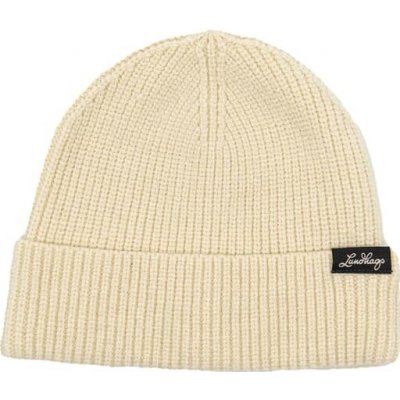 Lundhags Core Ribbed Beanie chalk white – Hledejceny.cz