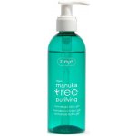 Ziaja Manuka Tree Purifying normalizační mycí gel 200 ml – Sleviste.cz