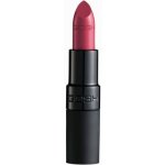Gosh Copenhagen Velvet Touch Lipstick Matt Edition rtěnka 026 Matt Antique Rose 4 ml – Hledejceny.cz