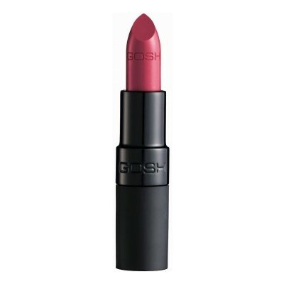 Gosh Copenhagen Velvet Touch Lipstick Matt Edition rtěnka 026 Matt Antique Rose 4 ml – Hledejceny.cz