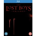 Lost Boys 1-3 BD – Hledejceny.cz