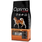 Optima Nova Dog Adult Sensitive 2 kg – Hledejceny.cz