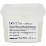 Davines Essential Haircare LOVE CURL kondicionér pro vlnité a kudrnaté vlasy 250 ml – Sleviste.cz