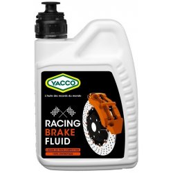 Yacco Racing Brake Fluid 500 ml