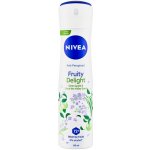 Nivea Fruity Delight deospray 150 ml