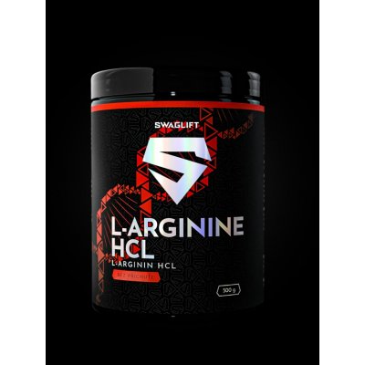 Swaglift L-Arginine HCL 500 g – Hledejceny.cz