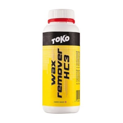 Toko HC3 Waxremover 500 ml 2018/19 – Hledejceny.cz