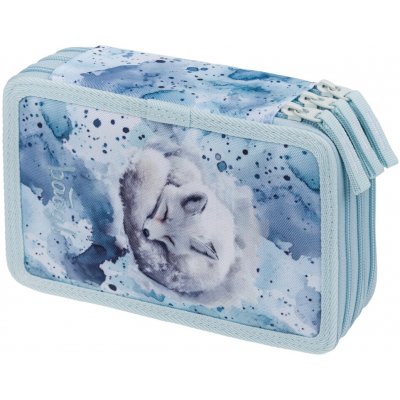 Baagl třípatrový polar – Zbozi.Blesk.cz