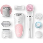 Braun Silk-épil 5 5-885 – Zboží Dáma