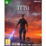 Star Wars Jedi: Survivor – Zboží Živě