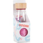Petit Boum senzorická zvuková lahev mořská víla 250 ml – Zbozi.Blesk.cz