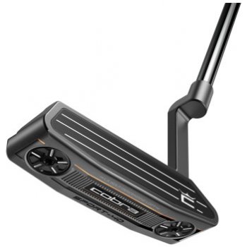 Cobra King Vintage Series Sport-40 putter Levá 34