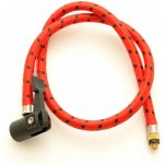 Hadička auto-moto s koncovku – Hledejceny.cz