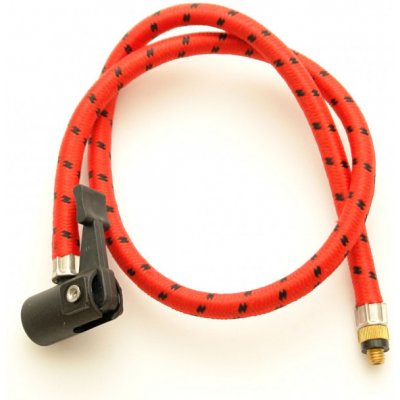 Hadička auto-moto s koncovku – Hledejceny.cz