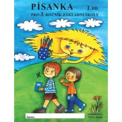 PÍSANKA PRO 3.ROČNÍK 1.DÍL 3-72