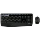 Logitech Wireless Combo MK345 920-006489