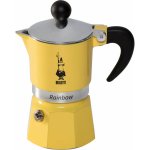 Bialetti Rainbow 1 žlutá – Zboží Dáma