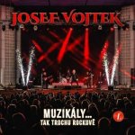 Vojtek Josef - Muzikály tak trochu rockově Vinyl LP – Hledejceny.cz