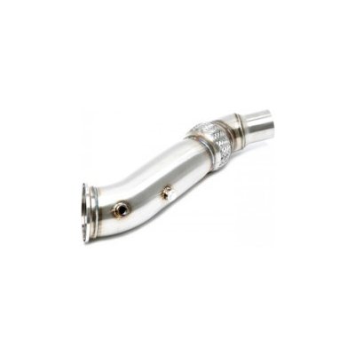 TATechnix Downpipe BMW 3 (F30) - 340i – Hledejceny.cz