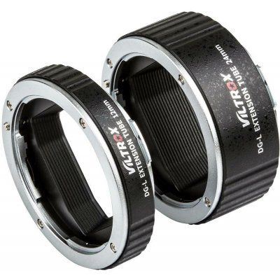 Viltrox mezikroužky 12/24 mm pro Nikon Z – Zboží Mobilmania