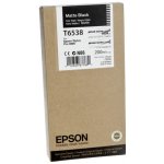 Epson C13T653800 - originální – Hledejceny.cz