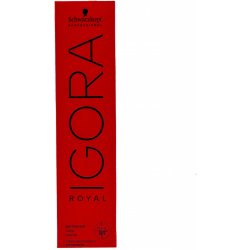 Schwarzkopf Igora Royal 6-31 60 ml