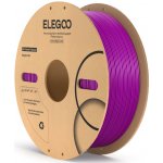 Elegoo ABS 1,75 mm 1 kg, Fialová – Zbozi.Blesk.cz