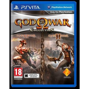 God of War Collection