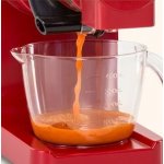 Klarstein Bella Elegance TK30-BEjuice Red – Zbozi.Blesk.cz