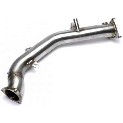TA Technix downpipe Audi A4 vč. Allroad (8K; 2008 - 2015) pro motory 2.0TDi 88-130 kW - průměr 63,5mm – Hledejceny.cz