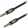 Kabel AlzaPower APW-CBA4JM015B