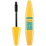 Maybelline Volum’ Express The Colossal Waterproof Mascara 01 Black 10 ml – Hledejceny.cz