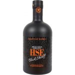 HSE Black Sheriff 40% 0,7 l (holá láhev) – Zboží Dáma