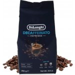 DeLonghi Decaffeinato Espresso 250 g – Zboží Mobilmania