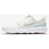 Dámská golfová obuv Nike Roshe G Wmn white/blue