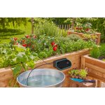 Gardena MDS AquaBloom Solární zavlažování L 13330-20 – Hledejceny.cz