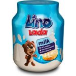 Lino Lada mléčná 350 g – Zboží Dáma