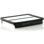 Vzduchový filtr MANN-FILTER C 28 011 – Hledejceny.cz