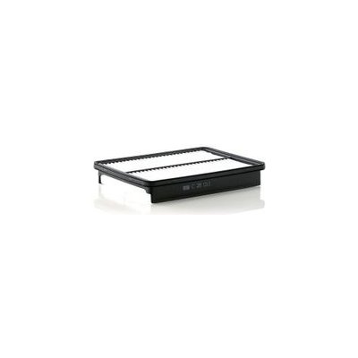 Vzduchový filtr MANN-FILTER C 28 011 – Hledejceny.cz