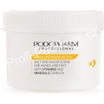 Podopharm Podoflex regenerační mast s kolostrem - 60 ml – Zboží Mobilmania