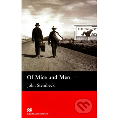 Steinbeck J. MR Upper-inter.Of Mice and Men