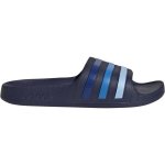 adidas Adilette AQUA JP5772 tmavomodrá – Zboží Dáma