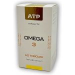 ATP Vitality Omega 3 60 tobolek – Hledejceny.cz