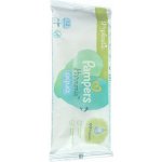 Pampers aqua harmonie ubrousky vlhčené 12 ks – Hledejceny.cz