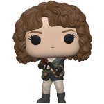 Funko POP! 1460 TV: Stranger Things S4 - Hunter Nancy with Shotgun – Zboží Dáma
