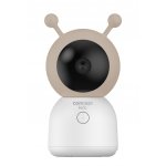 Concept KD4010 Dětská chůvička s kamerou Smart kido – Zboží Dáma