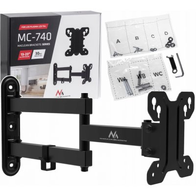 Maclean Brackets MC-740