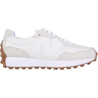 New Balance 327 Wmn beige – Zboží Dáma
