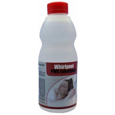 PWS aroma Mandarinka 3 l