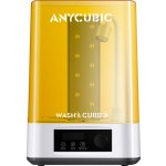 AnyCubic Wash & Cure 3 Plus – Zbozi.Blesk.cz